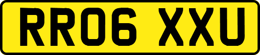 RR06XXU