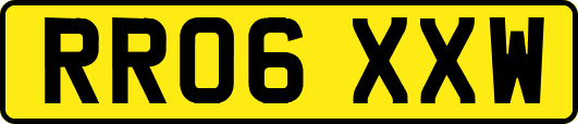RR06XXW