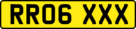 RR06XXX