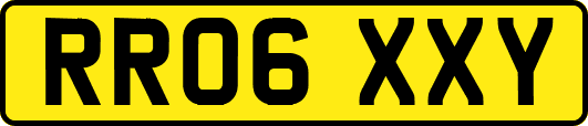 RR06XXY