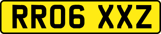 RR06XXZ