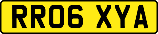 RR06XYA