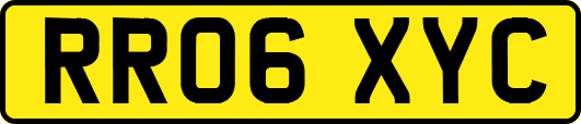 RR06XYC