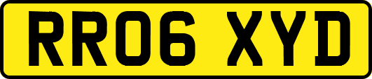 RR06XYD