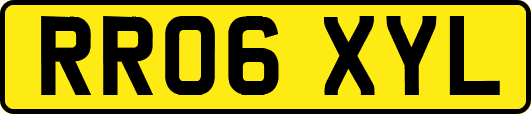 RR06XYL