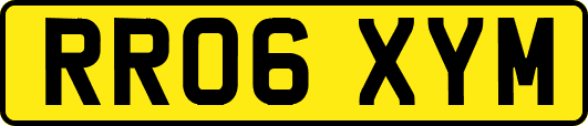RR06XYM