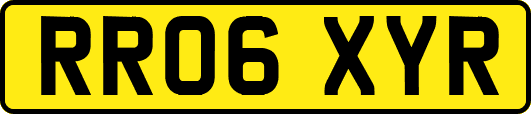 RR06XYR