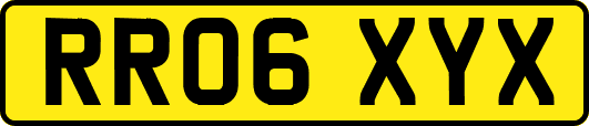 RR06XYX