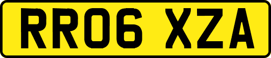 RR06XZA