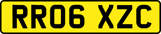 RR06XZC