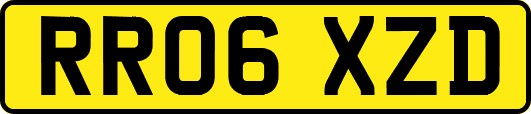 RR06XZD
