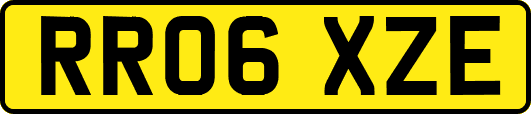 RR06XZE