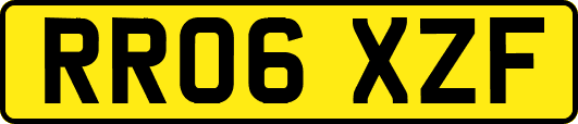 RR06XZF
