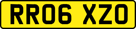 RR06XZO