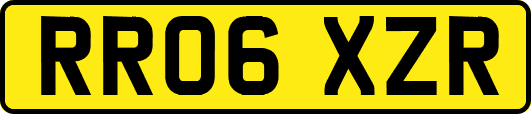 RR06XZR