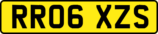 RR06XZS