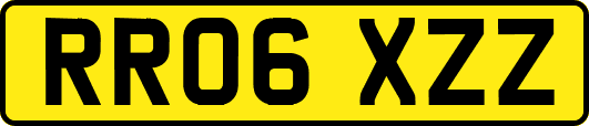 RR06XZZ
