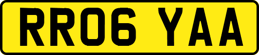 RR06YAA