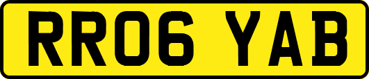 RR06YAB