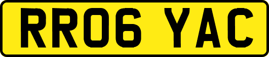 RR06YAC
