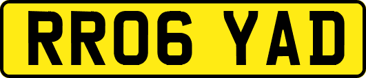 RR06YAD