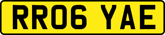 RR06YAE