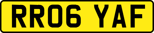 RR06YAF