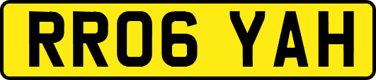 RR06YAH