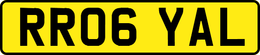 RR06YAL