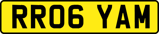 RR06YAM