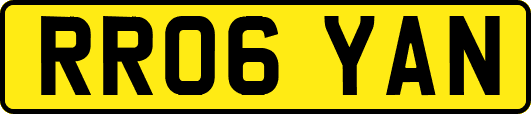 RR06YAN