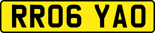 RR06YAO