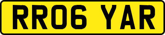 RR06YAR