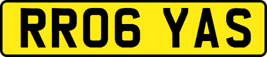 RR06YAS