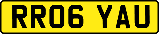 RR06YAU