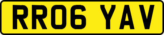 RR06YAV