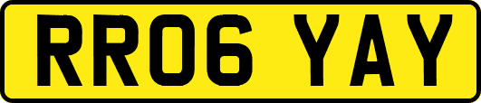 RR06YAY