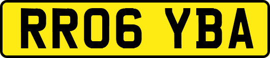 RR06YBA