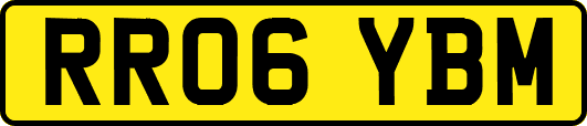 RR06YBM