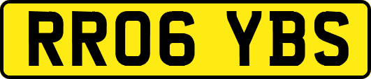 RR06YBS