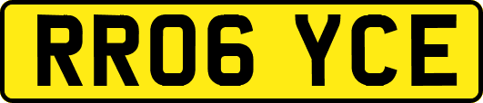 RR06YCE
