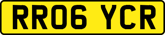 RR06YCR