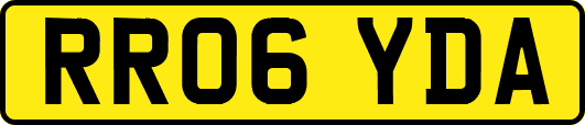 RR06YDA