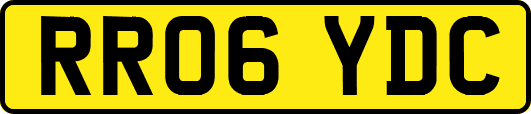 RR06YDC