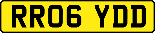 RR06YDD