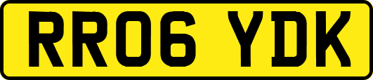 RR06YDK