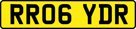 RR06YDR