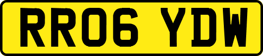 RR06YDW