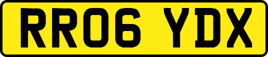 RR06YDX