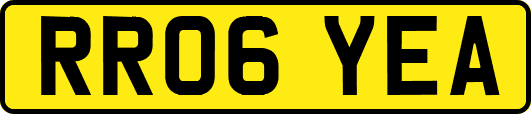 RR06YEA